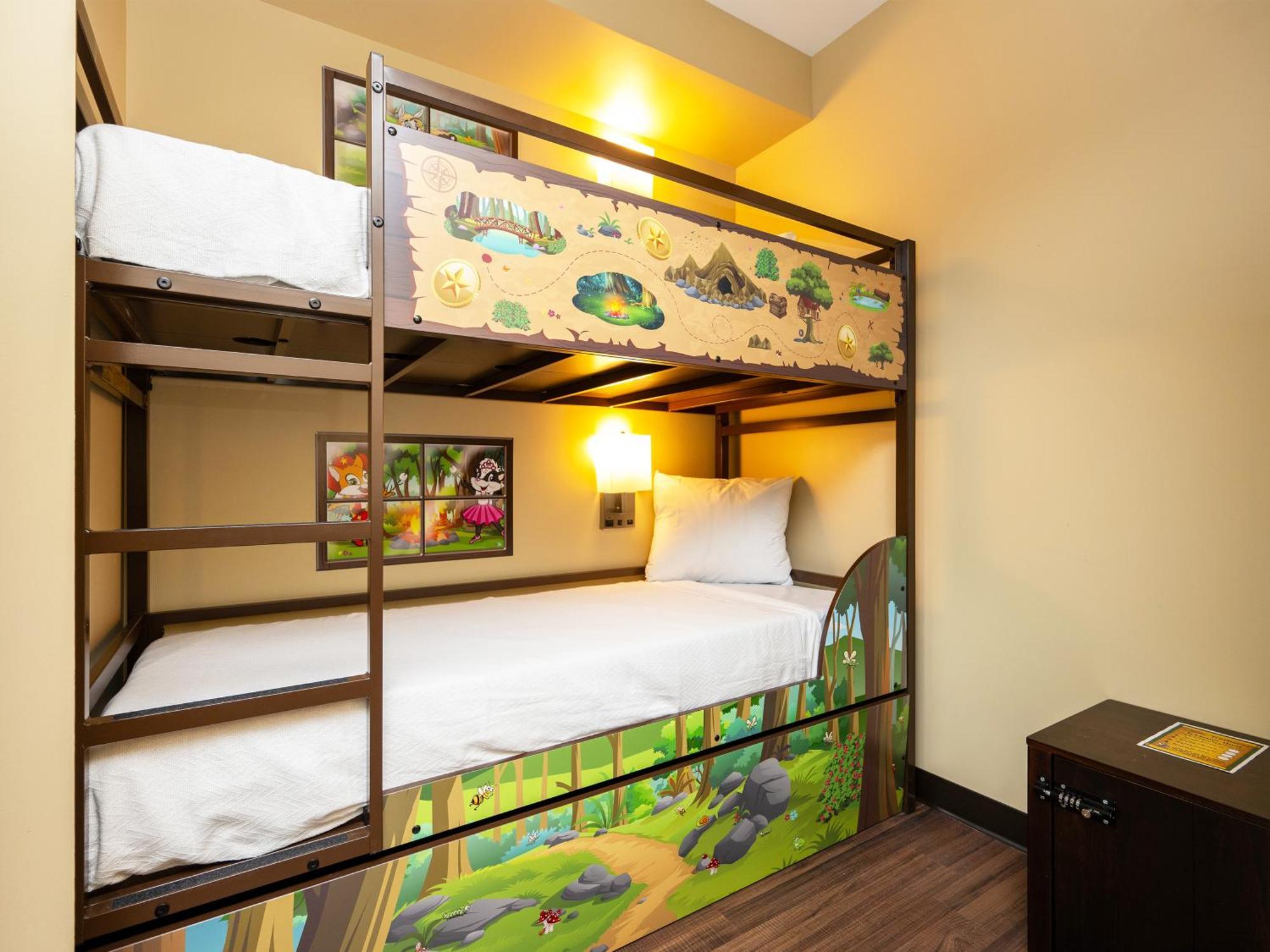 Country Cascades Waterpark Resort Пиджен Фордж Екстериор снимка